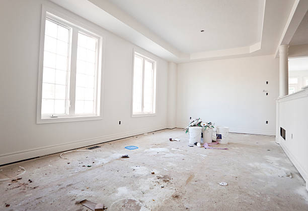 Best Fire-Damaged Drywall Repair  in North Zanesville, OH